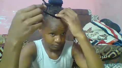 alphosettah online show from 01.20.25