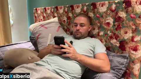 Dan  Nati online show from 02.16.26