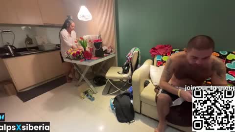 Dan  Nati online show from 03.28.26