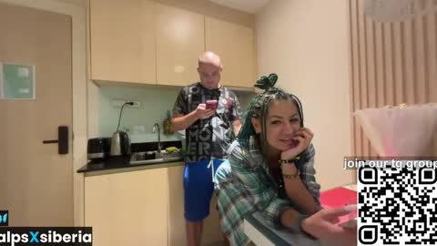 Dan  Nati online show from 04.08.26