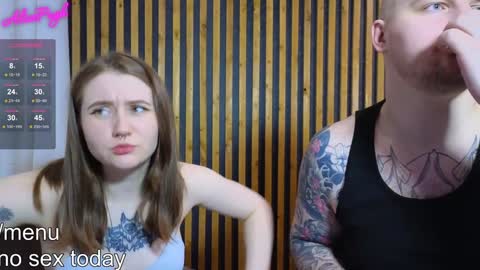 Woland  Alice Pugh online show from 01.19.25