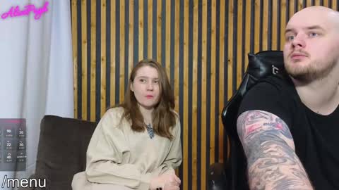 Woland  Alice Pugh online show from 02.03.25