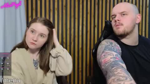 Woland  Alice Pugh online show from 02.09.25