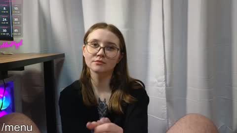 Woland  Alice Pugh online show from 02.10.25