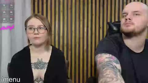 Woland  Alice Pugh online show from 02.11.25