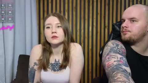 Woland  Alice Pugh online show from 02.12.25