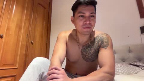 Snapshot of alt3rego97 chatting on 02.08.26 alt3rego97 online show from 02.08.26