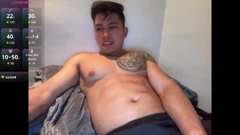 alt3rego97 online show from 04.06.26