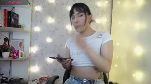 Snapshot of altair_x chatting on 12.03.25 altair_x online show from 12.03.25