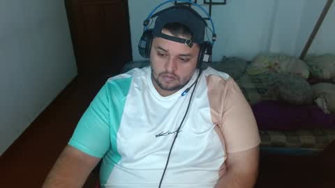 Jhosep online show from 12.21.24