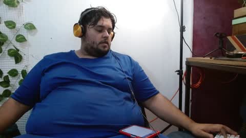 Jhosep online show from 02.02.25