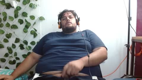 Jhosep online show from 02.05.25