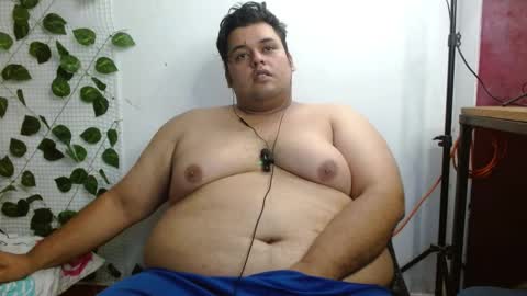 Jhosep online show from 02.15.25