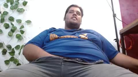 Jhosep online show from 02.27.25