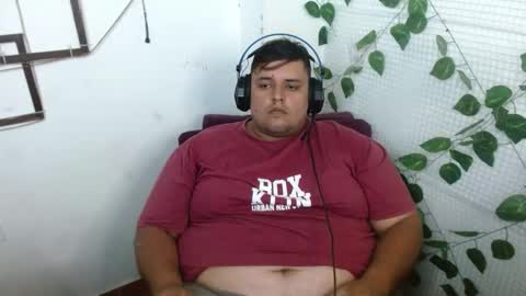 Jhosep online show from 11.04.25