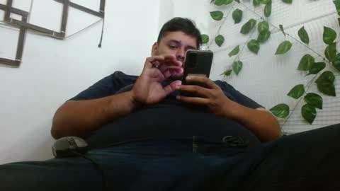 Jhosep online show from 11.24.25