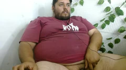 Jhosep online show from 04.18.26