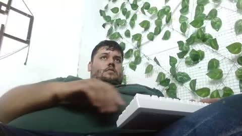 Snapshot of altairstudiosboy chatting on 06.27.26 Jhosep online show from 06.27.26