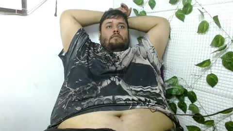 Snapshot of altairstudiosboy chatting on 07.25.26 Jhosep online show from 07.25.26