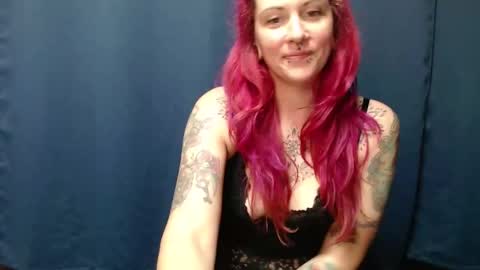 Lily online show from 05.13.26