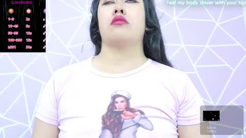 My name is althea  Lush is activeThere are legends that in this room all your wishes can come true  Private is Open online show from 09.25.25