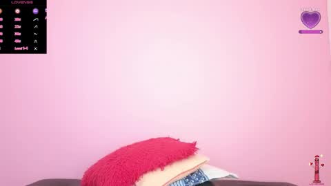 My name is althea  Lush is activeThere are legends that in this room all your wishes can come true  Private is Open online show from 01.18.26