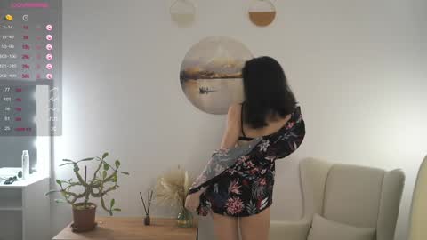 Rachel online show from 01.13.25