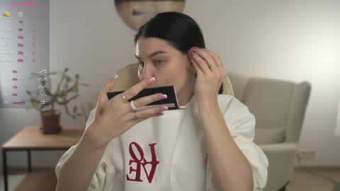 Rachel online show from 01.14.25