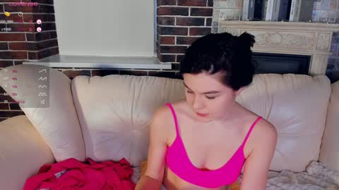 Rachel online show from 01.24.25