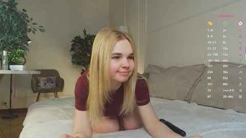 Betty online show from 02.08.26