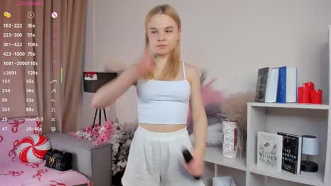 Betty online show from 02.21.26