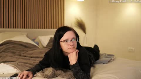 Lucid Dreaming online show from 10.05.25