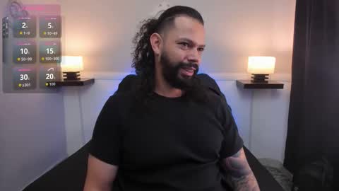 alukardbig online show from 11.27.25