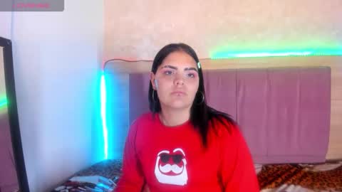 Snapshot of alunnaclarkcm chatting on 12.14.25 alunnaclarkcm online show from 12.14.25