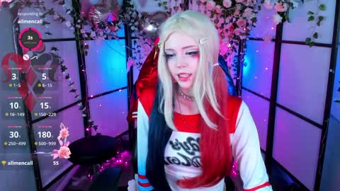 Aluwe online show from 03.26.26