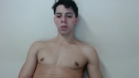 alvarodancer online show from 02.07.26
