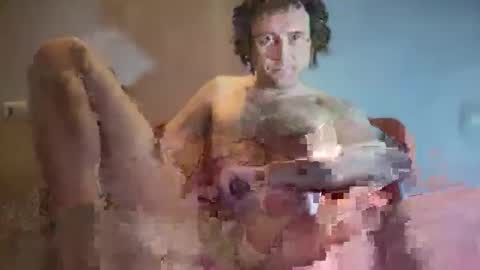 Snapshot of alvarooo1111 chatting on 01.18.26 Balearicsex11 online show from 01.18.26