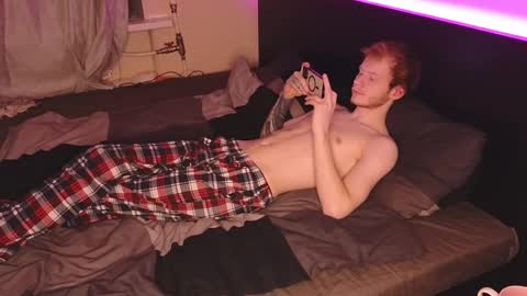 Alvin Puska --    online show from 12.19.24