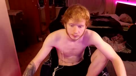 Alvin Puska --    online show from 02.21.25