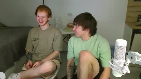 Alvin Puska --    online show from 10.11.25