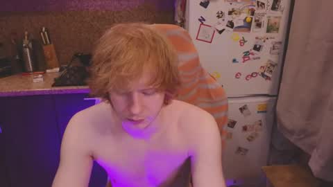 Alvin Puska --    online show from 04.10.26