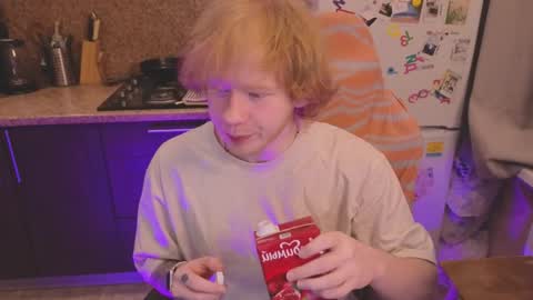 Alvin Puska --    online show from 04.14.26