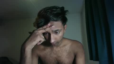 Snapshot of alvin_miler chatting on 11.01.25 alvin miler online show from 11.01.25