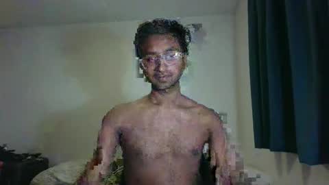 Snapshot of alvin_miler chatting on 11.26.25 alvin miler online show from 11.26.25