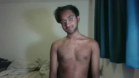 Snapshot of alvin_miler chatting on 11.30.25 alvin miler online show from 11.30.25