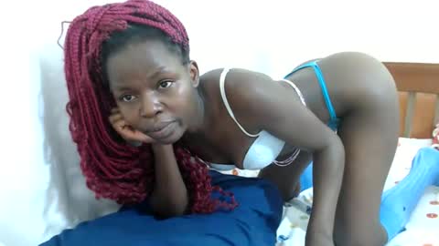 Alvine keji online show from 02.25.26