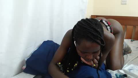 Alvine keji online show from 03.20.26