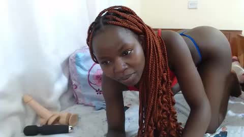 Alvine keji online show from 04.07.26