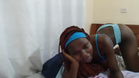 Alvine keji online show from 04.23.26