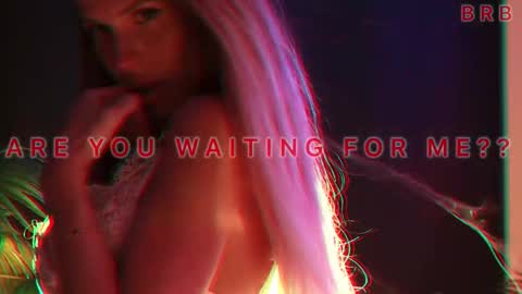 Snapshot of alvuwka chatting on 09.15.25 Alvuwka online show from 09.15.25